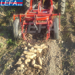 Extracteur électrique portatif, machine <span class=keywords><strong>de</strong></span> récolte des pommes <span class=keywords><strong>de</strong></span> <span class=keywords><strong>terre</strong></span> avec 3 points - Product Image 5
