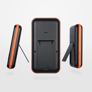 Smok bird — thermomètre d'extérieur sans fil, pour viande, étanche, IRF-4S - Product Image 5