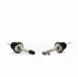 <span class=keywords><strong>Bouteille</strong></span> en verre vide pour huile d'olive <span class=keywords><strong>avec</strong></span> <span class=keywords><strong>bec</strong></span> <span class=keywords><strong>verseur</strong></span> pour la distribution d'huile - Product Image 6