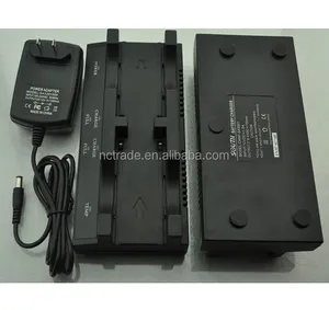 CHC Battery for x91, x900, x90, x20, i80, B20, hi target v60 gnss rtk v90 plus gps rtk, different brand