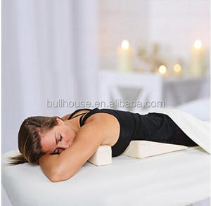 Oreiller de Massage confortable et Durable, disponible en plusieurs couleurs, <span class=keywords><strong>qualité</strong></span> professionnelle, soulagement de la fatigue musculaire - Product Image 5
