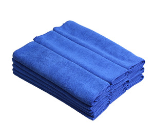 Toalla de microfibra de limpieza de coches coche pulido trapo detalle no cero paño <span class=keywords><strong>comprar</strong></span> en línea - Product Image 6