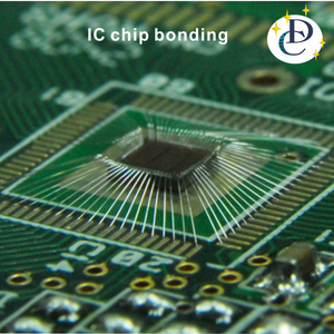 Montaje de chips SMD/CI por unión - Product Image 1