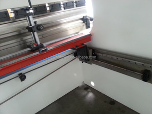 Pressa Piegatrice Elettroidraulica CNC <span class=keywords><strong>Esa</strong></span> S530 Italia - Product Image 5