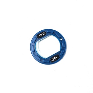 Conjunto de Lentes <span class=keywords><strong>Prism</strong></span>áticas Oftálmicas da China Kit de Lentes de Teste Óptico Caixa de Teste de Lentes de Optometria - Product Image 4