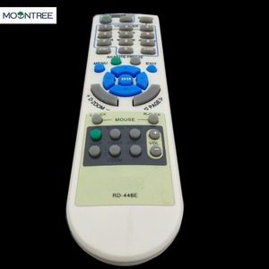 Phổ RD-448E Chiếu điều khiển từ xa cho NEC chiếu - Product Image 6
