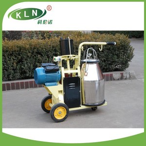 Pistons kln single milk machine (<span class=keywords><strong>cow</strong></span>) - Product Image 1