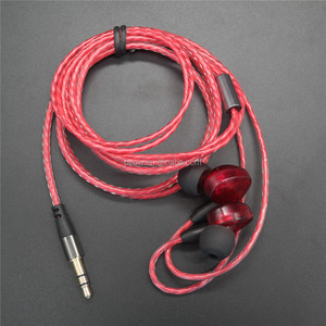 Auricular HIFI MMCX IEM <span class=keywords><strong>MP3</strong></span>, cable para shure <span class=keywords><strong>MP3</strong></span> SE215/315/425/535/UE900 - Product Image 4