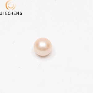 Perlas Naturales de Agua Dulce de Alto Brillo de 9-10 mm 5A, Perlas Sueltas para Vestido de Novia - Product Image 4