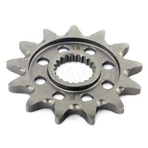 honda shine chain sprocket diamond