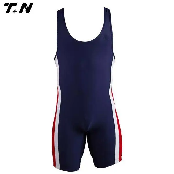 Cheap custom blank wrestling singlets, wrestling t shirts, wrestling uniforms