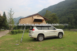 4x4 custmoized techo de lona tienda de <span class=keywords><strong>camping</strong></span> - Product Image 1