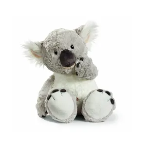 En gros En Peluche En Peluche Jouet Mignon Bébé Koala En Peluche