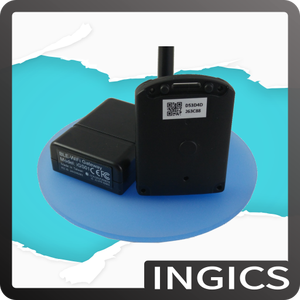 Etiqueta de baliza con sensor BLE NRF51822 con duración de batería de 2,8 años y rango de 30M para seguimiento de ubicación RTLS - Product Image 4