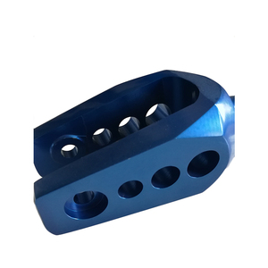 Fábrica que vende directamente scooter de aluminio <span class=keywords><strong>choque</strong></span> <span class=keywords><strong>frontal</strong></span> tenedor - Product Image 4