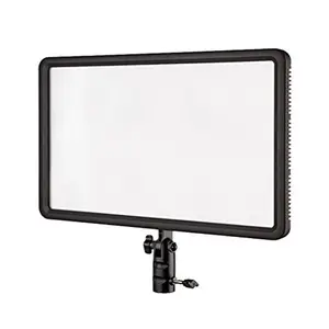 Luz Fotográfica GODOX LEDP260C, Panel de Luz LED de 30W para Video, Lámpara para Cámara DSLR <span class=keywords><strong>Digital</strong></span>, Fotografía de Estudio - Product Image 1