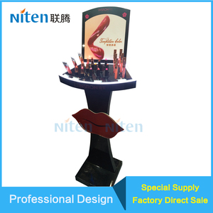 Lip Stick Mỹ Phẩm Trang Điểm Mac Kệ Trưng Bày Mỹ Phẩm - Product Image 5