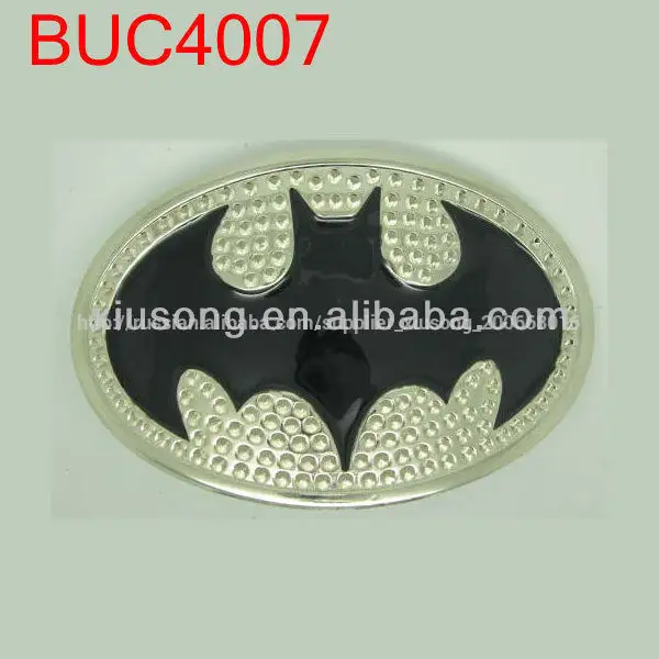 buc4007 смешно мода бэтмен пряжка пояса