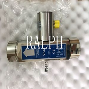 Transductor de Presión Industrial de Alta Resistencia KOBOLD SEN-3251 de Alemania - Product Image 5