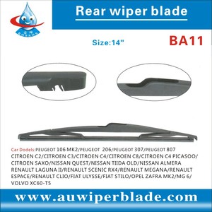 Voiture Balai D'essuie-Glace Arrière et Bras D'essuie-Glace Arrière pour Chine - Product Image 5