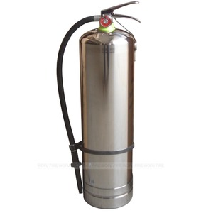 เครื่องดับเพลิงทุกประเภท1กก. ถึง100กก. ABC/BC/<span class=keywords><strong>CO2</strong></span>/น้ำ/โฟมแบบพกพา/ล้อ/แขวนและแรงดันตลับหมึก - Product Image 5