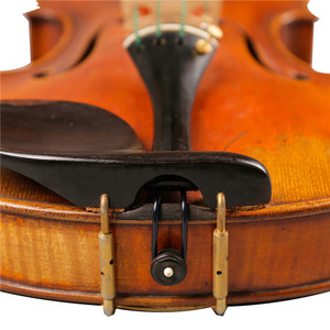 China Instrumento Violín Hecho A Mano Violín Antiguo (TL007-3) - Product Image 5