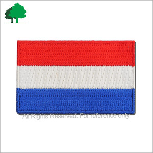 Direct工場販売カスタム高品質安価な刺繍パッチ<span class=keywords><strong>American</strong></span> National <span class=keywords><strong>Flag</strong></span> Logo Patches - Product Image 5