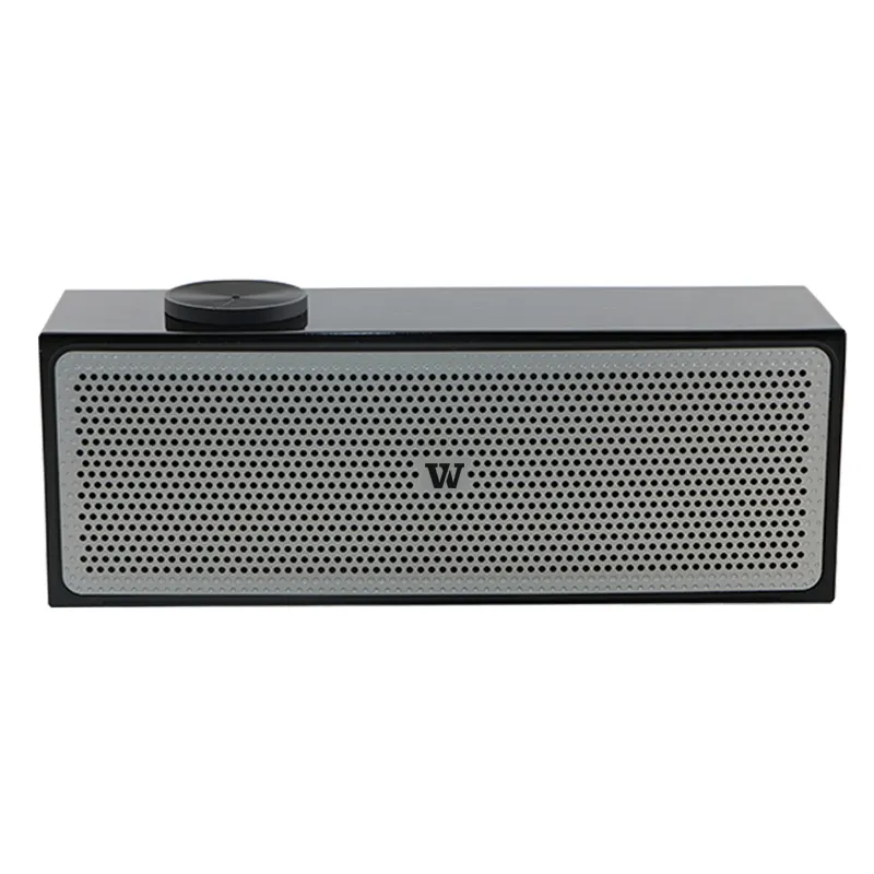 30 W estantería Super Bass Altavoz Bluetooth altavoz inalámbrico portátil