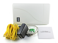 EDUP CPE de haute qualité Sans Fil Haute Puissance 2.4Ghz Extérieur Sans Fil CPE/Répéteur/Routeur