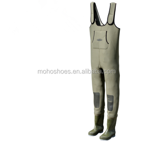100% CR 3.5mm/4.0mm/5mm Neoperne/chasse/Pêche <span class=keywords><strong>simms</strong></span> bottes <span class=keywords><strong>de</strong></span> pêche - Product Image 4