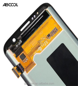 LCD TACTILE DIGITIZER ÉCRAN POUR SAMSUNG GALAXY S7 bord <span class=keywords><strong>G935</strong></span> - Product Image 5