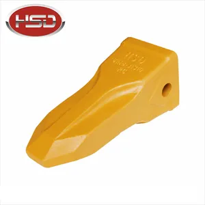 excavator parts replacement bucket parts teeth R455-9 61NB-31310