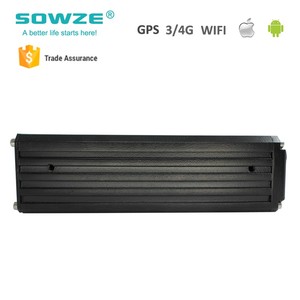 Dvr Auto 4 Canali/Coche Dvr 3G Gps Wifi Única tarjeta SD HD DVR exportador - Product Image 5