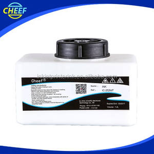 1200ml for Domino Dye Ink For Domino <strong>Date</strong> <strong>Coder</strong> <strong>Printer</strong> -Product - Product Image 6