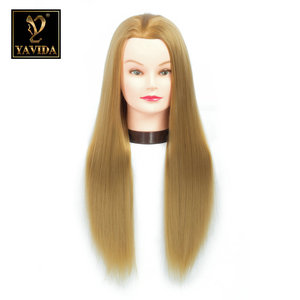 <span class=keywords><strong>Tête</strong></span> de mannequin en <span class=keywords><strong>cheveux</strong></span> naturels, pas cher, vente en gros, photos de <span class=keywords><strong>cheveux</strong></span> humains - Product Image 2
