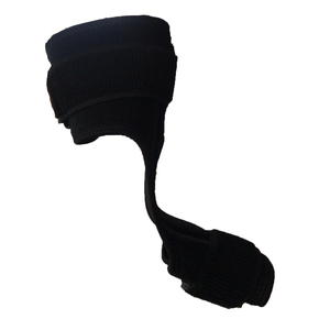 Soporte <span class=keywords><strong>de</strong></span> tobillo <span class=keywords><strong>de</strong></span> neopreno Fascitis plantar ajustable Estiramiento nocturno Férula Bota Soporte <span class=keywords><strong>de</strong></span> pie - Product Image 5