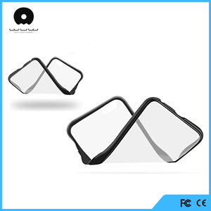 Venta al por mayor <span class=keywords><strong>de</strong></span> la alta calidad para el iphone 6 borrar caso del tpu sin MOQ - Product Image 2