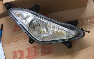 Xe Cơ Thể KIT/Phụ Tùng Ô Tô Đèn Sương Mù Cho <span class=keywords><strong>ELANTRA</strong></span> 2014 92202-3X220 - Product Image 2