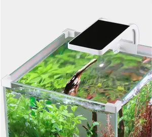 Sunsun AD-150 — lampe LED pour Aquarium, réservoir de poissons, plantes aquatiques, mousse d'herbe, nouveauté