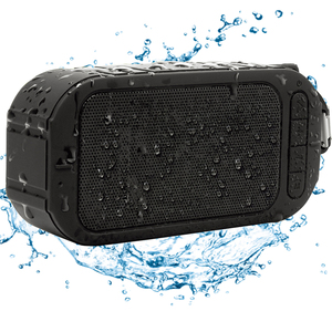 Altoparlanti personalizzati per esterni di alta qualità impermeabili per altoparlanti Wireless con cassa musicale con scheda TF FM Radio Ingresso Aux - Product Image 2