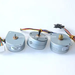 Nam Châm Vĩnh Cửu Động Cơ Đồng Bộ Pm 24 V Động Cơ Đồng Bộ