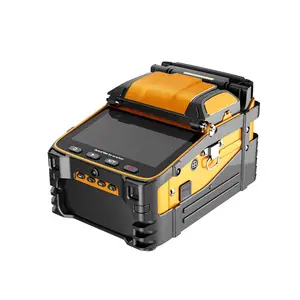 High quality AI8 AI9 Fusion Splicer With Low Loss Equal To Fuji kura Brand