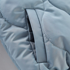 Nuovo Arrivo di Inverno del Ragazzo e Delle Ragazze Outwear Giacche Per Bambini Del Capretto Manica Lunga Giacca A Vento Cappotto Del Bambino Vestiti di Marca di Abbigliamento - Product Image 4