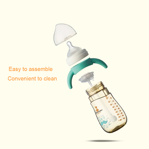 2022 TOP <span class=keywords><strong>1</strong></span> ventes des échantillons gratuits 210ml <span class=keywords><strong>biberon</strong></span> bébé <span class=keywords><strong>biberon</strong></span> bouteille <span class=keywords><strong>de</strong></span> lait infantile - Product Image 6