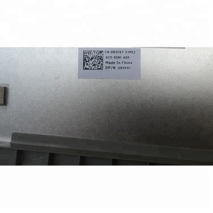 Dell <span class=keywords><strong>xps</strong></span> L501X <span class=keywords><strong>L502X</strong></span> 0 — coque arrière d'origine, neuf, de couleur noire - Product Image 5