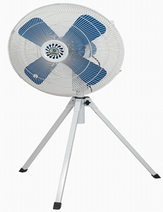 พัดลมตั้งพื้นแบบขา<span class=keywords><strong>ตั้ง</strong></span> FS10-60 ขนาด 24 นิ้ว - Product Image 4