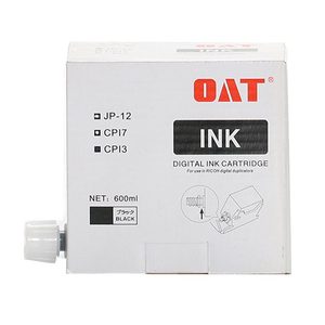 หมึกเครื่องถ่ายเอกสาร Gestetner CPI 3 สำหรับรุ่น 5308B/5430 - Product Image 4