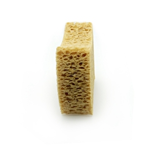 Spugna dell'<span class=keywords><strong>autolavaggio</strong></span> di pulizia della gomma di alta qualità dell'oem come immagine 1000 pacchetti Foamstar CN; PU libero 19*14*6cm di portata di JIA FC028, 19*14*6cm - Product Image 4