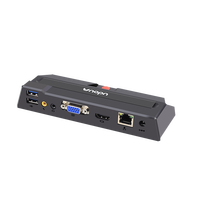 Cliente Ligero Vnopn R0 con Software de Gestión, Computación Linux Win10