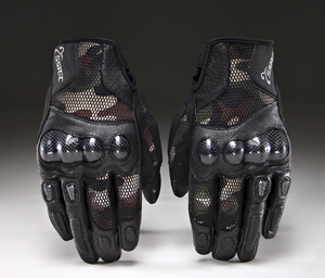 Guantes <span class=keywords><strong>de</strong></span> motocicleta <span class=keywords><strong>de</strong></span> dedos completos <span class=keywords><strong>de</strong></span> camuflaje <span class=keywords><strong>para</strong></span> hombre, <span class=keywords><strong>equipo</strong></span> <span class=keywords><strong>para</strong></span> carreras - Product Image 3